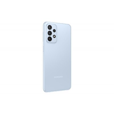 Samsung Galaxy A23 5G Dual SIM (4GB/128GB) Light Blue EU